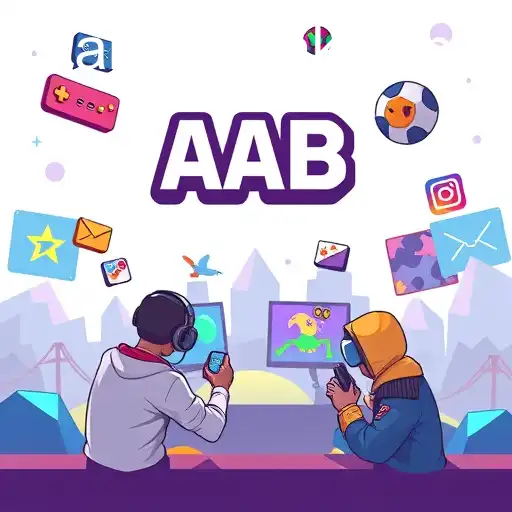 Evolution of Gaming: The AABPlay Phenomenon