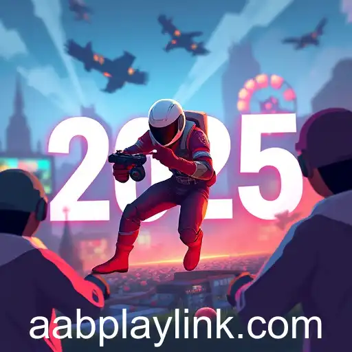 Rise of aabplay: Revolutionizing Online Gaming